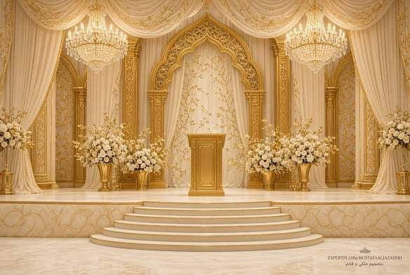 منصات ومسارح