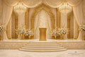 منصات ومسارح